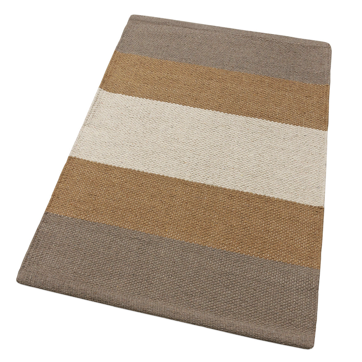 TAPPETO COTONE PAPRIKA