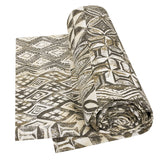 GRANFOULARD TELO ARREDO COPRITUTTO MAIA