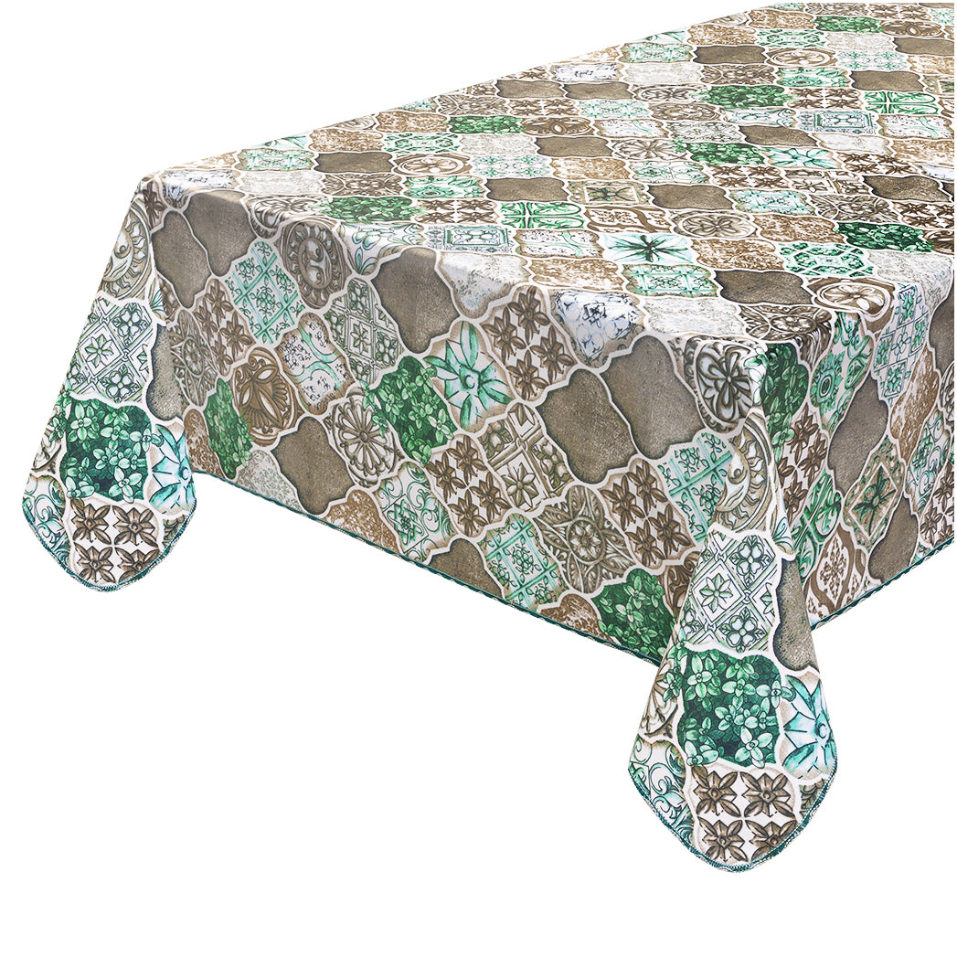 COORDINATO TOVAGLIA CUSCINO ECO CHIC