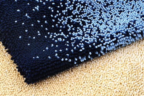 TAPPETO COTONE BAGNO CAMERA MULTICOLOR - Arrediamo Insieme Nel Web